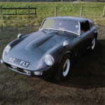 Lenham GT front
