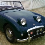 frogeye bonnet