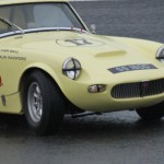 SS1800 Ashley bonnet with arches