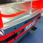 CSL boot spoiler
